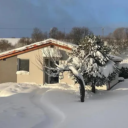 Prázdninový dům Dom Joves *