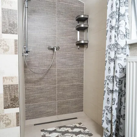 Dom Joves Prázdninový dům *