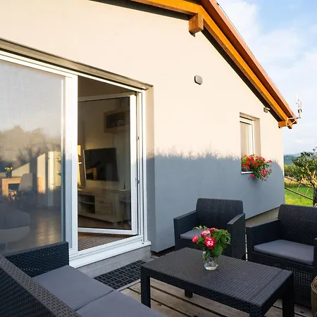 Dom Joves Prázdninový dům