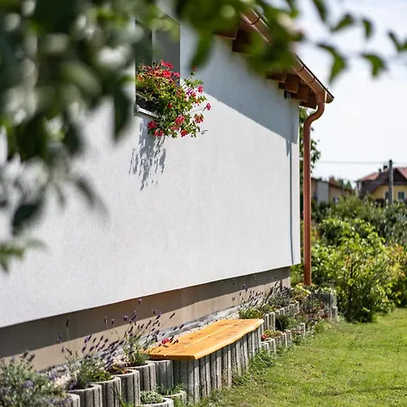 Prázdninový dům Dom Joves