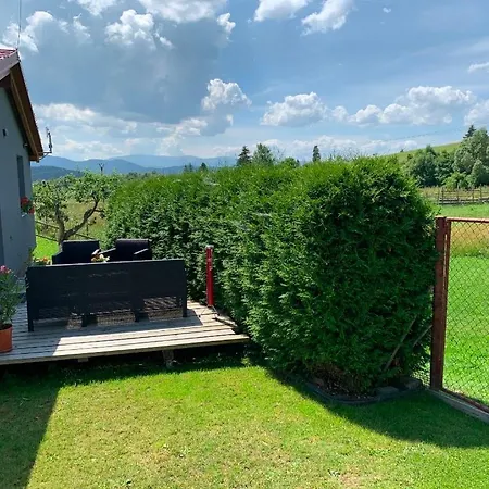 Dom Joves Prázdninový dům