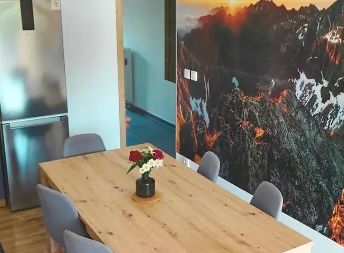 Feriehus Dom Joves *