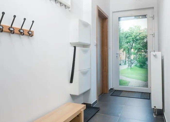 Feriehus Dom Joves *