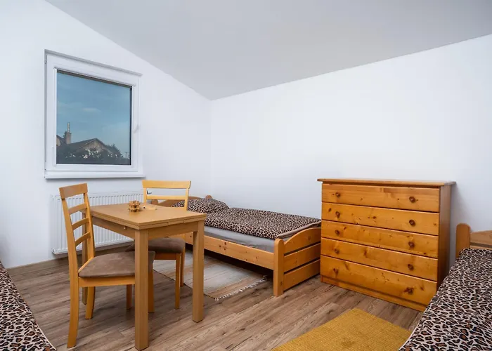 Dom Joves Feriehus *